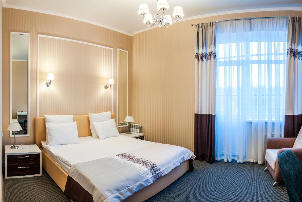 OTEL HOTEL ТОМСК (Россия) - от 3093 RUB | NOCHI