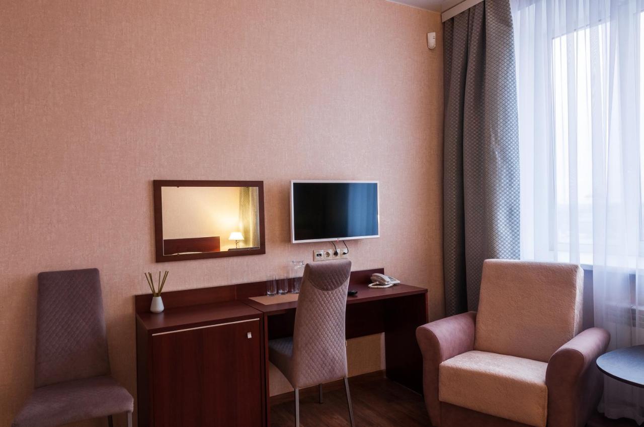 OTEL HOTEL ТОМСК (Россия) - от 3093 RUB | NOCHI